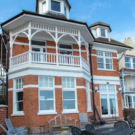 Bay Tree Broadstairs Hotel Exterior photo