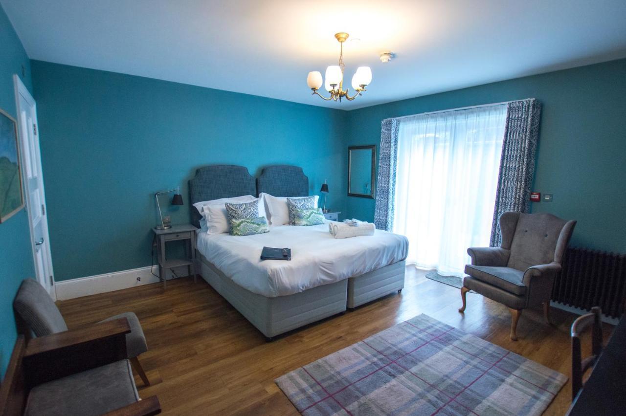 Bay Tree Broadstairs Hotel Exterior photo