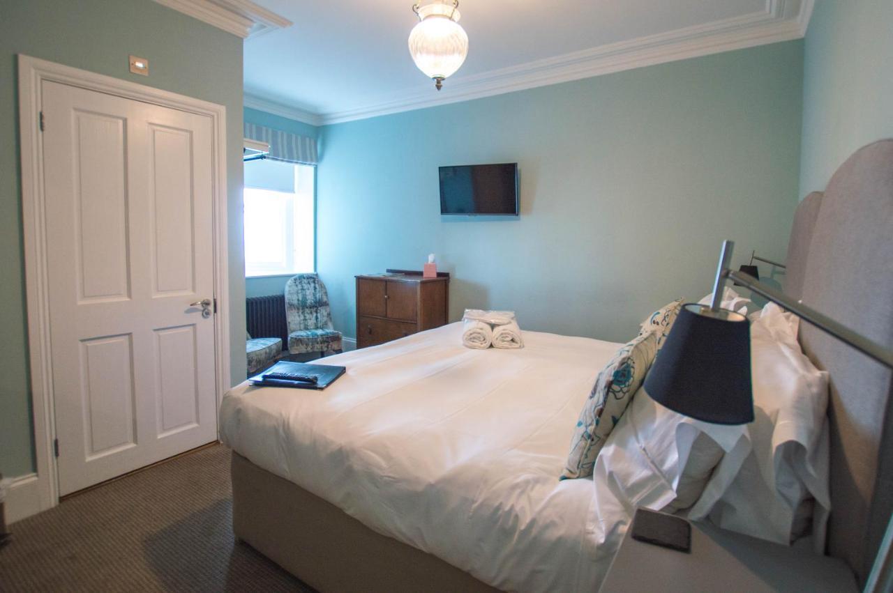 Bay Tree Broadstairs Hotel Exterior photo