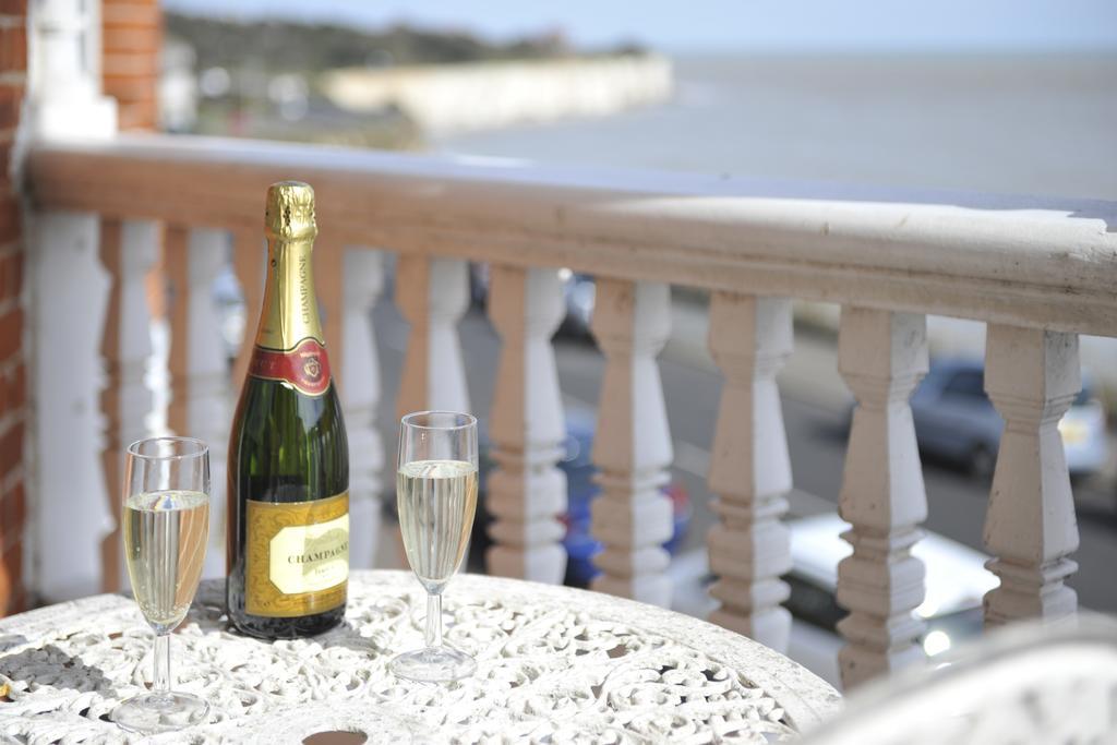 Bay Tree Broadstairs Hotel Room photo