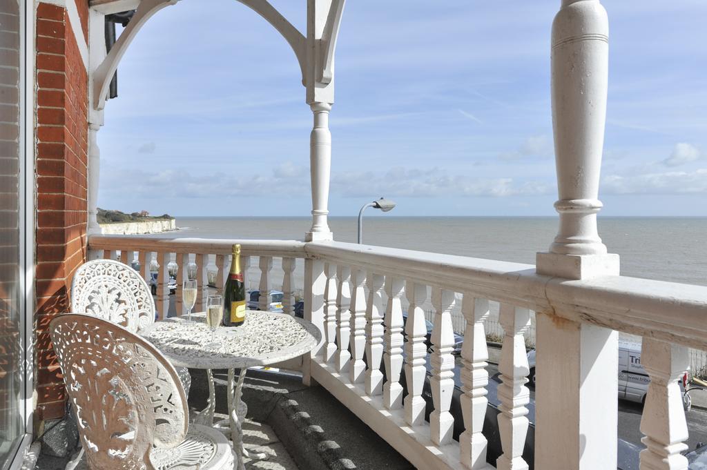 Bay Tree Broadstairs Hotel Room photo