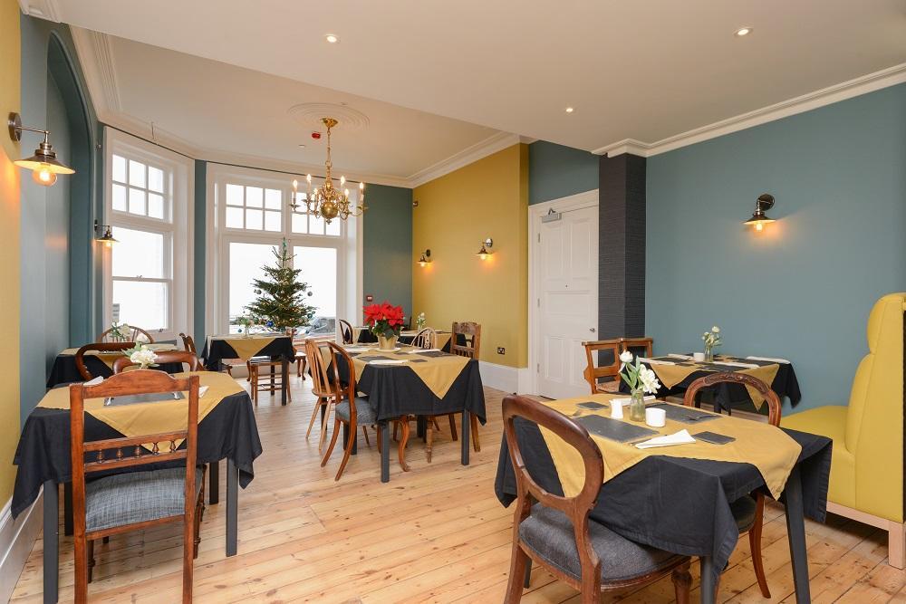 Bay Tree Broadstairs Hotel Exterior photo