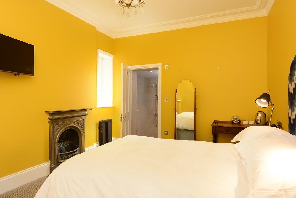 Bay Tree Broadstairs Hotel Exterior photo