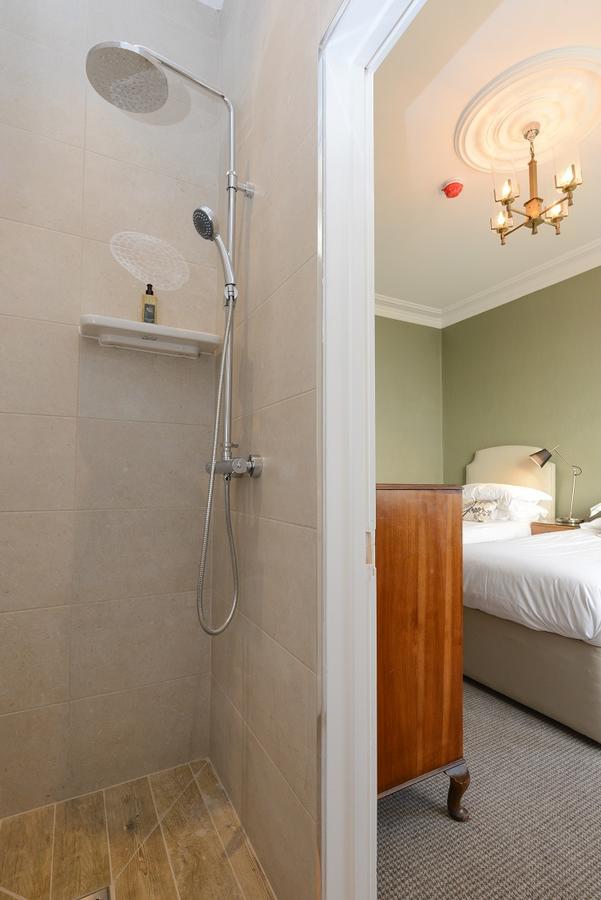 Bay Tree Broadstairs Hotel Exterior photo