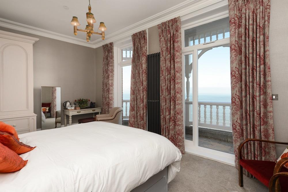 Bay Tree Broadstairs Hotel Exterior photo
