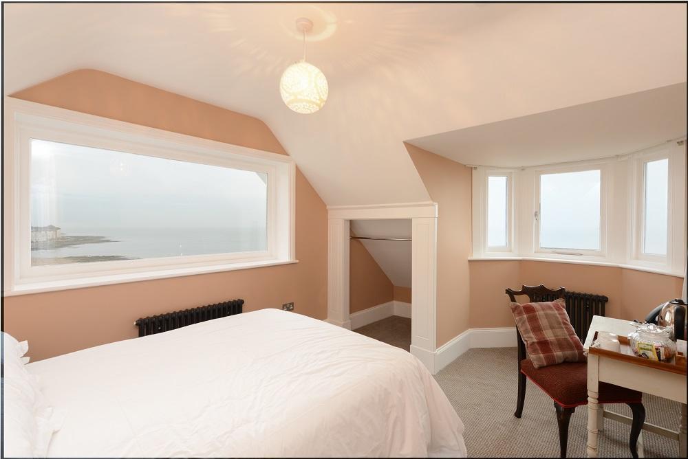 Bay Tree Broadstairs Hotel Exterior photo