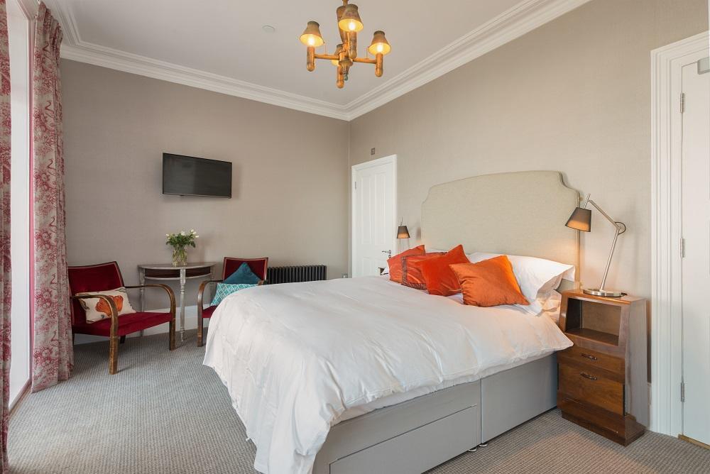 Bay Tree Broadstairs Hotel Exterior photo
