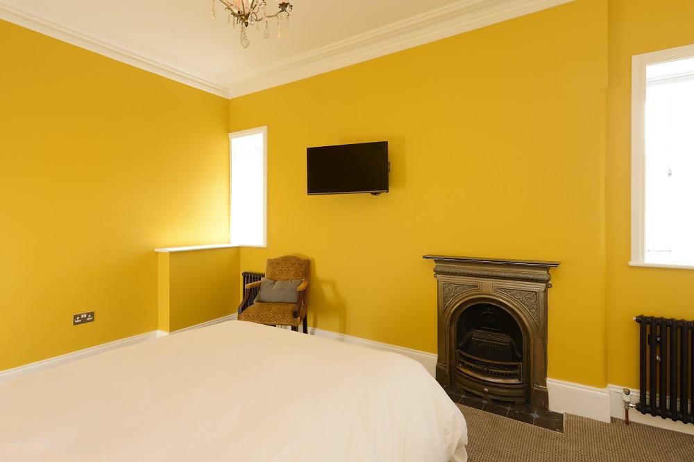 Bay Tree Broadstairs Hotel Exterior photo