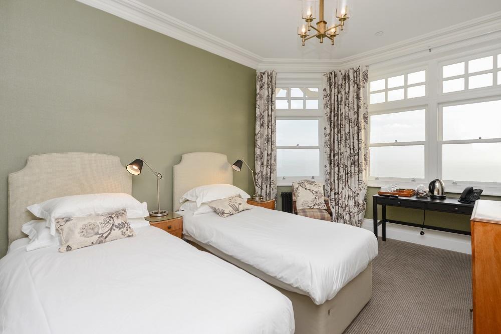 Bay Tree Broadstairs Hotel Exterior photo
