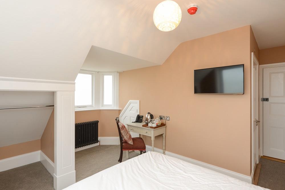 Bay Tree Broadstairs Hotel Exterior photo